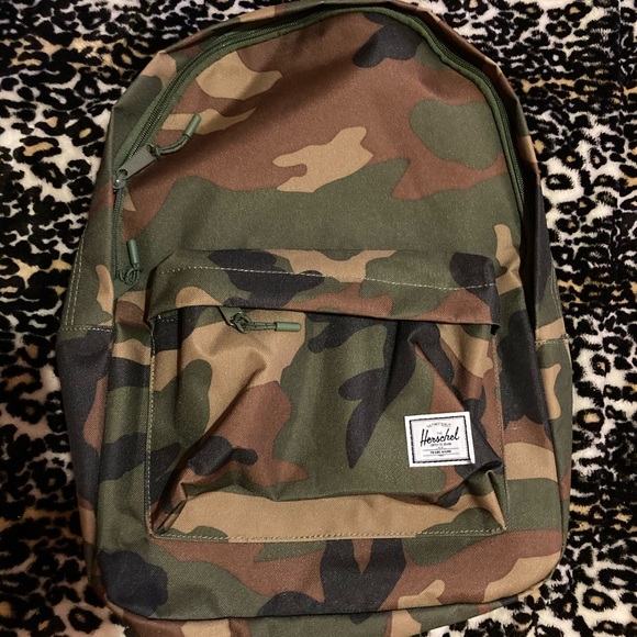 herschel backpack waterprood Supply Co. Unisex Classic Backpack, Blue, 26L a double ripstop of Color:Ivory Black Herschel Supply Co Herschel ANNASEP21